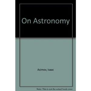 On Astronomy
