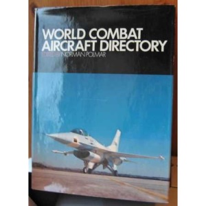 World Combat Aircraft Directory