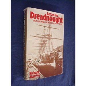 Before the Dreadnought