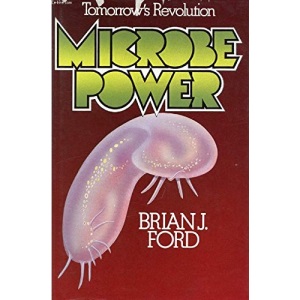Microbe Power