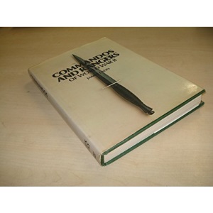 Commandos and Rangers of World War Two