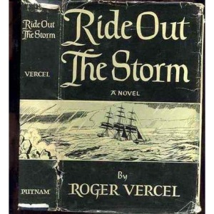 Ride out the storm