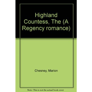 Highland Countess, The (A Regency romance)