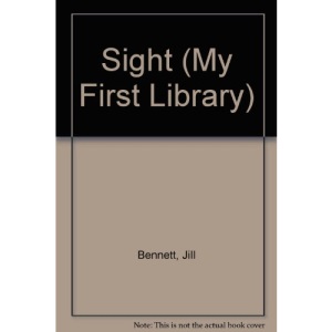 Sight (My First Library)