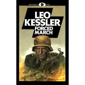 Forced March (Wotan 7)