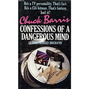 Confessions of a Dangerous Mind