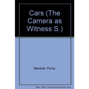 Cars (The Camera as Witness S.)