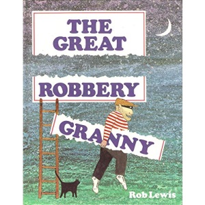 Great Granny Robbery, The