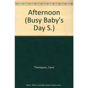 Afternoon (Busy Baby's Day S.)