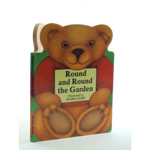 Round and Round the Garden