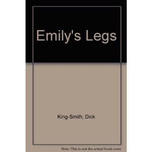Emily's Legs
