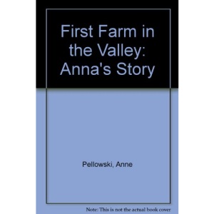 First Farm in the Valley: Anna's Story