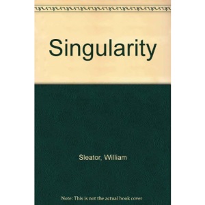 Singularity