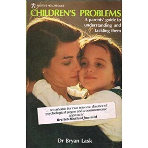 Childrens Problems - Phg