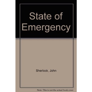 State of Emergency