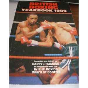 British Boxing Year Book