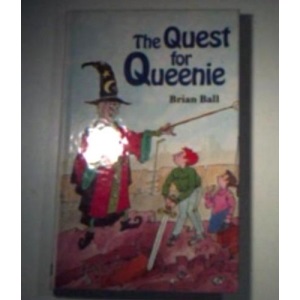 Quest for Queenie