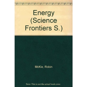 Energy (Science Frontiers S.)