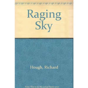 Raging Sky