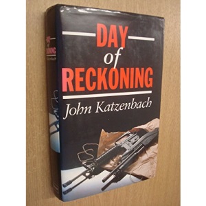 Day Of Reckoning