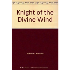 Knight of the Divine Wind
