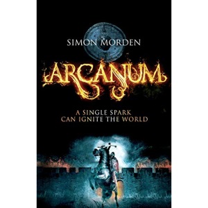 Arcanum