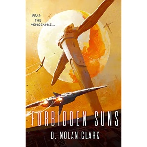Forbidden Suns: Book Three of the Silence (Silence 3)