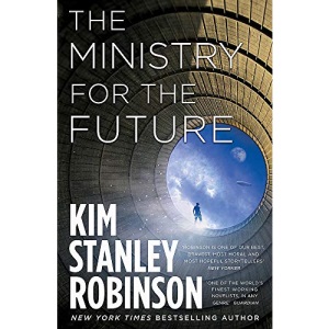 The Ministry for the Future