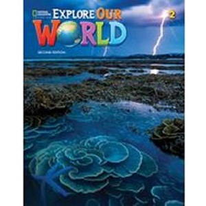Explore Our World 2: Combo Split B