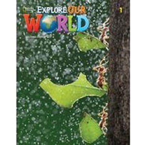 Explore Our World 1: Combo Split A