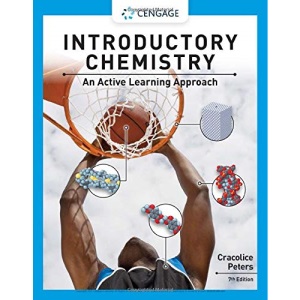 Introductory Chemistry: An Active Learning Approach