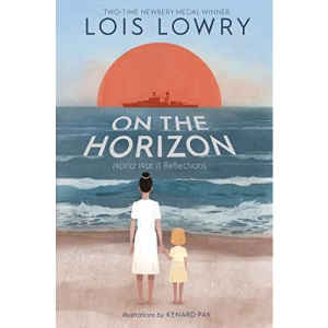On the Horizon