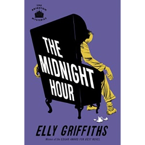 The Midnight Hour (Brighton Mysteries)