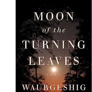 Moon of the Turning Leaves