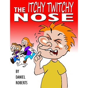 The Itchy Twitchy Nose