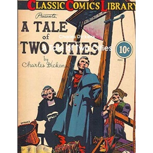 A Tale of Two Cities