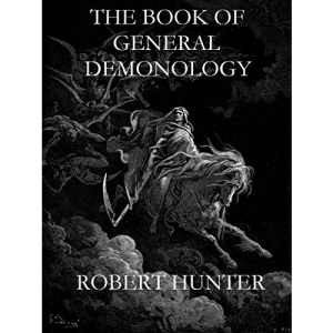 The Book of General Demonology