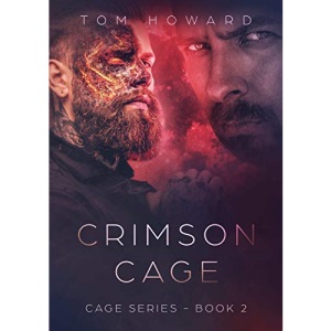 Crimson Cage