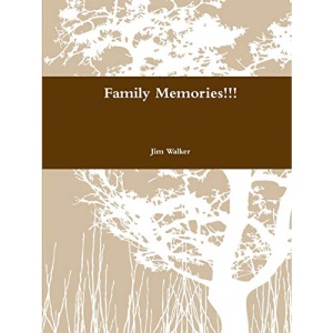 Family Memories!!!