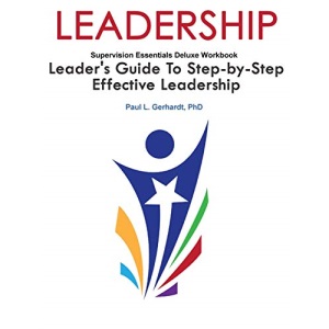 Leadership Skills Workbook