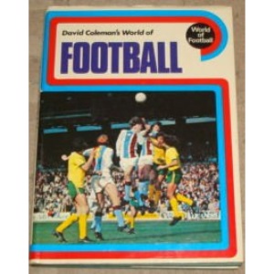David Coleman's World of Football 1973