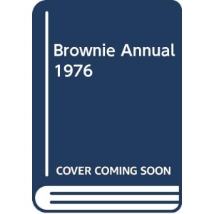 Brownie Annual 1976
