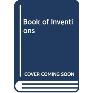Book of Inventions