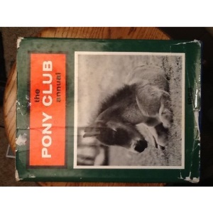The Pony Club Annual