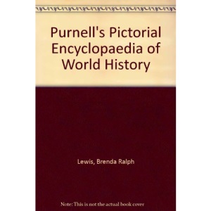 Purnell's Pictorial Encyclopaedia of World History
