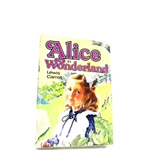 Alice in Wonderland (Classics)