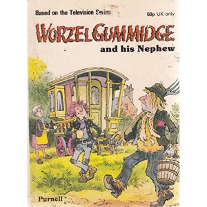 Worzel Gummidge and His Nephew