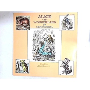 Alice in Wonderland (Disney Classics S.)