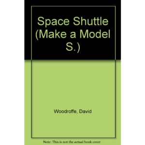 Space Shuttle (Make a Model S.)