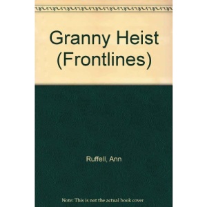 Granny Heist (Frontlines S.)